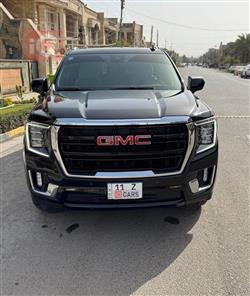 GMC Yukon